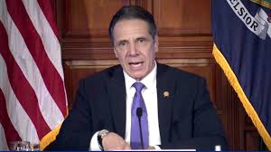 Andrew mark cuomo (/ ˈ k w oʊ m oʊ /; Gov Andrew Cuomo Refuses To Resign Over Sexual Harassment Claims