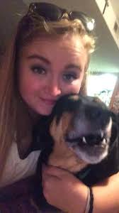 First apartment pet separation struggles