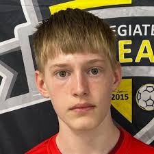 Gray Collegiate Academy Freshman Soccer Roster (2022-23)