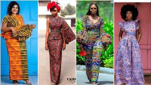 Voir plus d'idées sur le thème mode africaine, mode, tenue africaine. 30 Meilleures Idees Sur Modele Jupe Pagne Africain En 2020 Fashion Style Nigeria