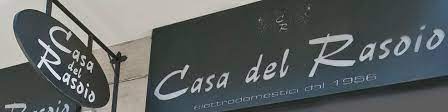 La casa del rasoio elettrico. Home Casa Del Rasoio