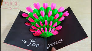They pride themselves on elegant and stylish designs that appeal to women. Valentines Day Greeting Cards Diy Novocom Top