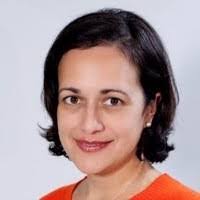 Meredith Santos's Instagram, Twitter & Facebook