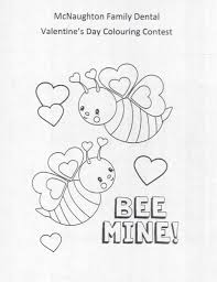 Colors for a valentine's day palettes with color ideas for decoration your house, wedding, hair or even nails. It S Time For Our Valentine S Day Colouring Contest