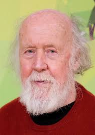 Hubert Reeves