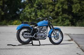 Image result for Glacier Blue 1953 Motorcycle