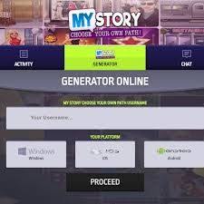 My Story Choose Your Own Path Hack Tool Unlimited Free Tickets Generator Android Ios My Story Choose Your Own Path Hack In 2020 Game Cheats Mobile Game Cheating