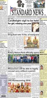 Mv standard issue 9 21 2016 by Mountain View Standard News
