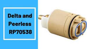 Ships from and sold by amazon.ca. Delta Rp70538 Overview Youtube