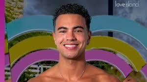 Harrison Solomon quits Love Island UK villa after emotional breakdown amid  love triangle fallout
