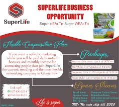 Maklumat kekosongan ini adalah seperti yang diiklankan. Dignity On Twitter The Best Mlm Ever Superlife World Stc30