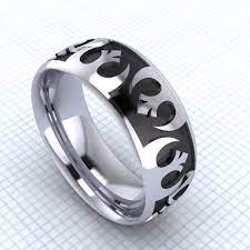 Des Bagues De Fiancailles A Faire Fremir Un Geek Et Une Geekette Bijoux Star Wars Bijou Geek Bijoux De Star