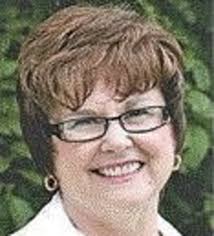 Obituaries today: Patricia Picardy fought courageous battle with bladder  cancer
