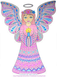 Check spelling or type a new query. Christmas Coloring Book By Thaneeya Mcardle Thaneeya Com