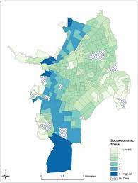 Space–Time Conditional Autoregressive Modeling to Estimate  Neighborhood-Level Risks for Dengue Fever in Cali, Colombia in: The  American Journal of Tropical Medicine and Hygiene Volume 103 Issue 5 (2020)