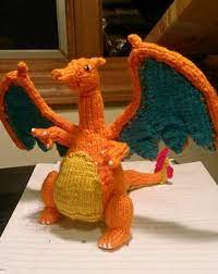 This hat is a yes! Updated Our Pik Achu Of Pokemon Knitting Patterns Blog Let S Knit Magazine