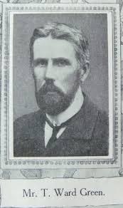 Green, Thomas Ward (1863-1950)