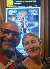 Remembering the old shopping center