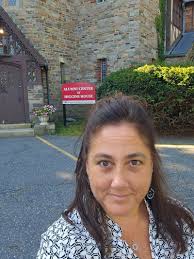 It's a bittersweet day...