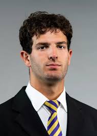 2023 Baseball Roster