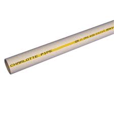 Charlotte Pipe 3 4 In X 10 Ft Cpvc Sdr11 Flowguard Gold