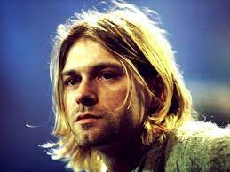 Celebrating the legacy of kurt cobain through photos, videos, lyrics and art with his fans. Kurt Cobain Der Nirvana Sanger Nahm Sich Vor 25 Jahren Das Leben