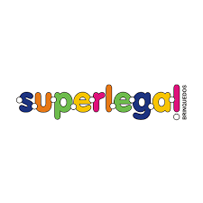 Not all lawyers are villains, but this one used to be. Superlegal Brinquedos I Fashion Outlet