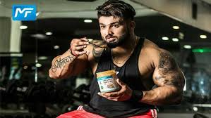 Satnam Khattra The Man With The Biggest Biceps Dies Of Heart Attack At Age Of 31 Oneindia News Only for those who dare to try. biggest biceps dies of heart attack
