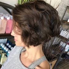 Thick wavy hair works with pixie cuts, without needing to add layers. 50 Best Short Hairstyles For Thick Hair In 2021 Hair Adviser