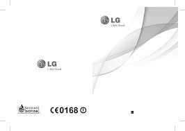 LG P525 Manual do Utilizador ...