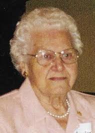 Edna Louise Blankenship Obituary