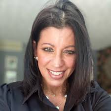 Earlier today fellow State Farm Agent Chris Brecht & Jamie Blott had the  honor of presenting Michele Merkel, President of Junior Achievement of  Eastern Ohio, with a check for $10,000 to help