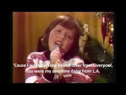 Long haired lover from liverpool. Pin On Entertainment