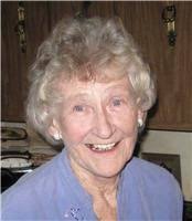 Mildred Watkins Obituary (1932