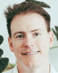 Patrick Bryant, Psychologist, Petersham, NSW, 2049