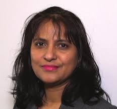 Rita Alejandro's Instagram, Twitter & Facebook