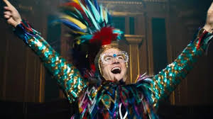 'rocketman' star taron egerton is no stranger to elton john's songs. Rocketman Review Another Flashy Biopic Bore