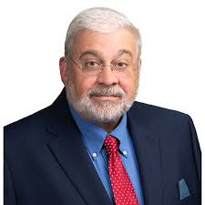 Christopher J. Barr, USA