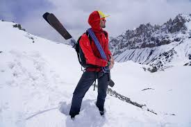 Luke Smithwick: Performance at Altitude