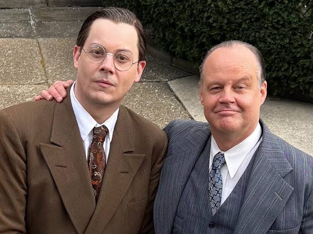 Killers of the Flower Moon' Actor on Last Scene, Martin Scorsese Cameo -  Business Insider