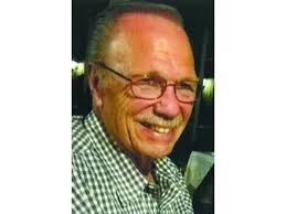 Ronald Lehr Obituary (1940