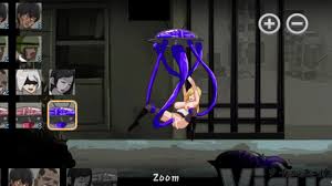 Monster Impregnation Game Review: Is It Because Im Weak - Hentaireviews