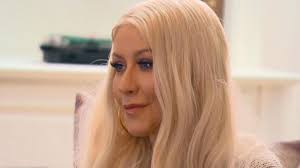 Nicole richie photos, elsa pataky pics, chris hemsworth pictures, christina aguilera pictures, zoe saldana pics, jennifer. Christina Aguilera Surprises Family With Performance Of Her Song Beautiful Video Abc News