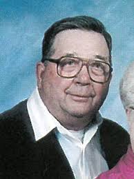 William James Rogers Sr.