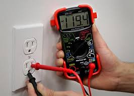 This post shows how to use a multimeter. How To Use A Multimeter To Test An Outlet The Tool Cabinet