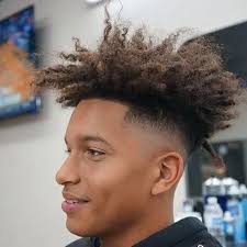 Although a high top fade will benefit greatly. 25 Best Fade Hairstyles For Men In This Season Styles At Life