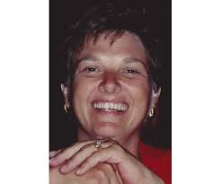 Patricia Beckman Obituary (1952