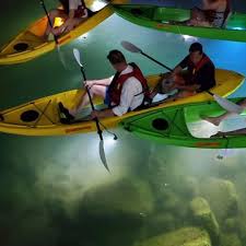 There are the most important things to consider when purchasing transparent (clear glass bottom) kayaks, canoes, boats, rafts. Sharkey S Glass Bottom Tours
