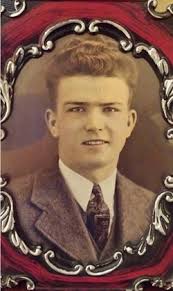 Clyde Maurice Schauer (1926-2017)