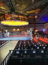 Bangla Boxing Stadium Patong 2019 All You Need To Know